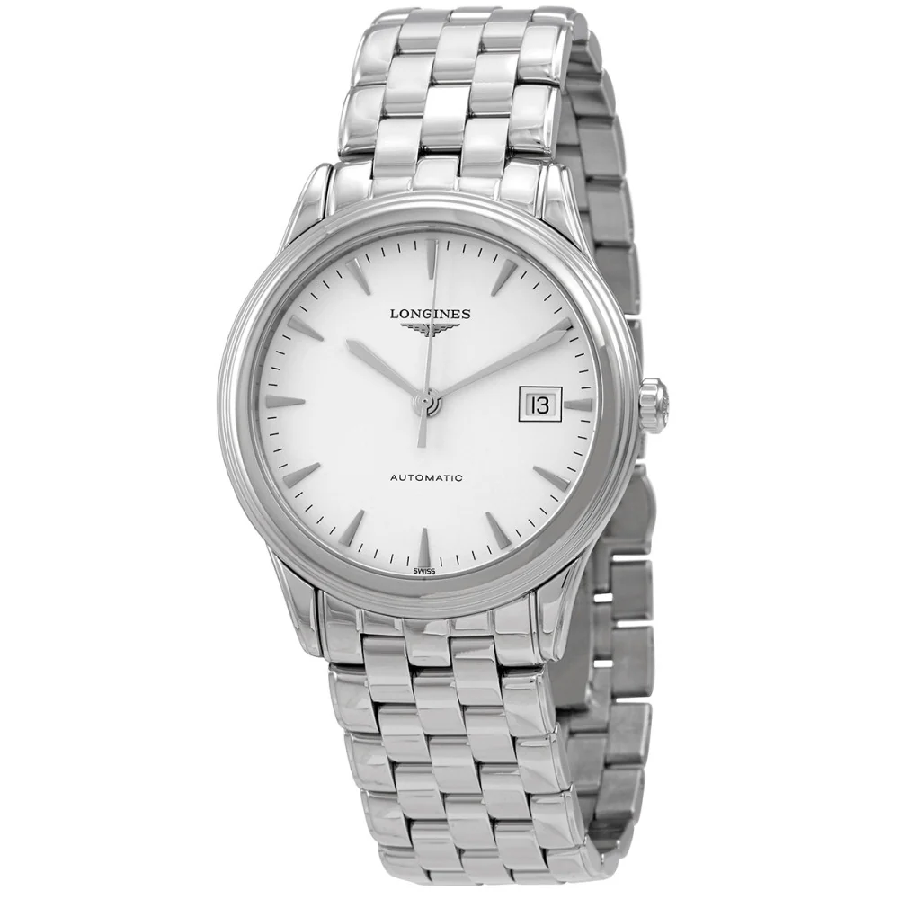 Longines L4.974.4.12.6 Flagship Classic Automatic Men's Watch