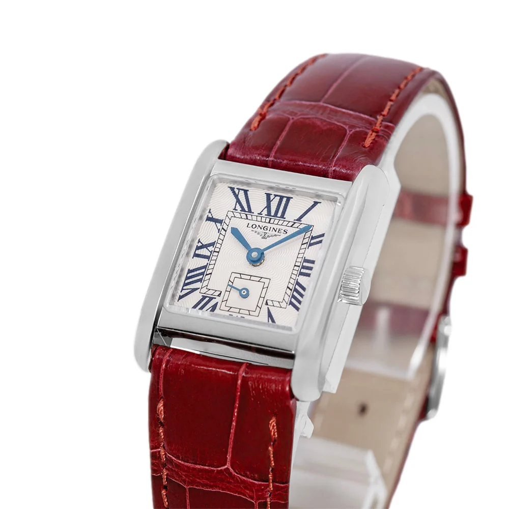 Longines L52004715 Mini Dolcevita Quartz Watch - Image 10