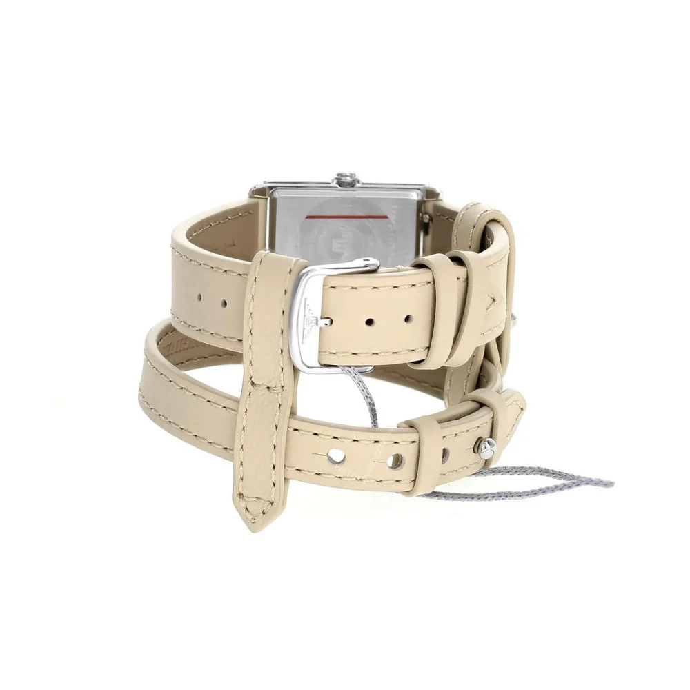 Longines L5.512.4.79.2 DolceVita Quartz X YVY Woman's Watch - Image 2