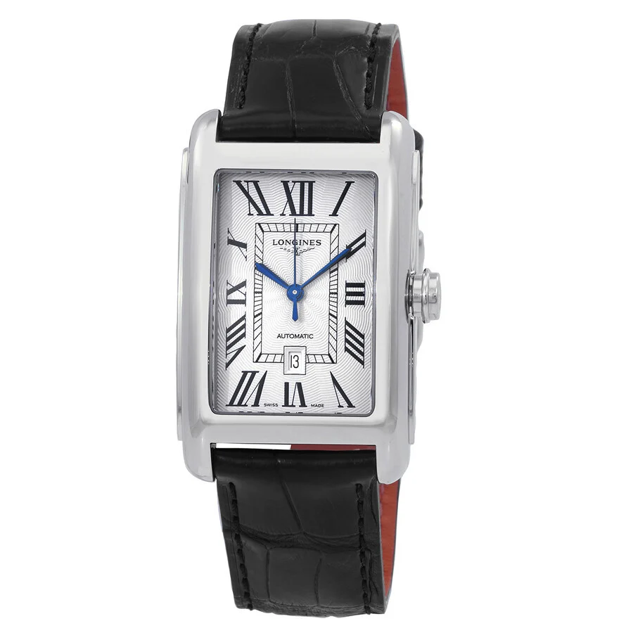 Longines L5.757.4.71.0 Dolcevita Automatic Men's Watch