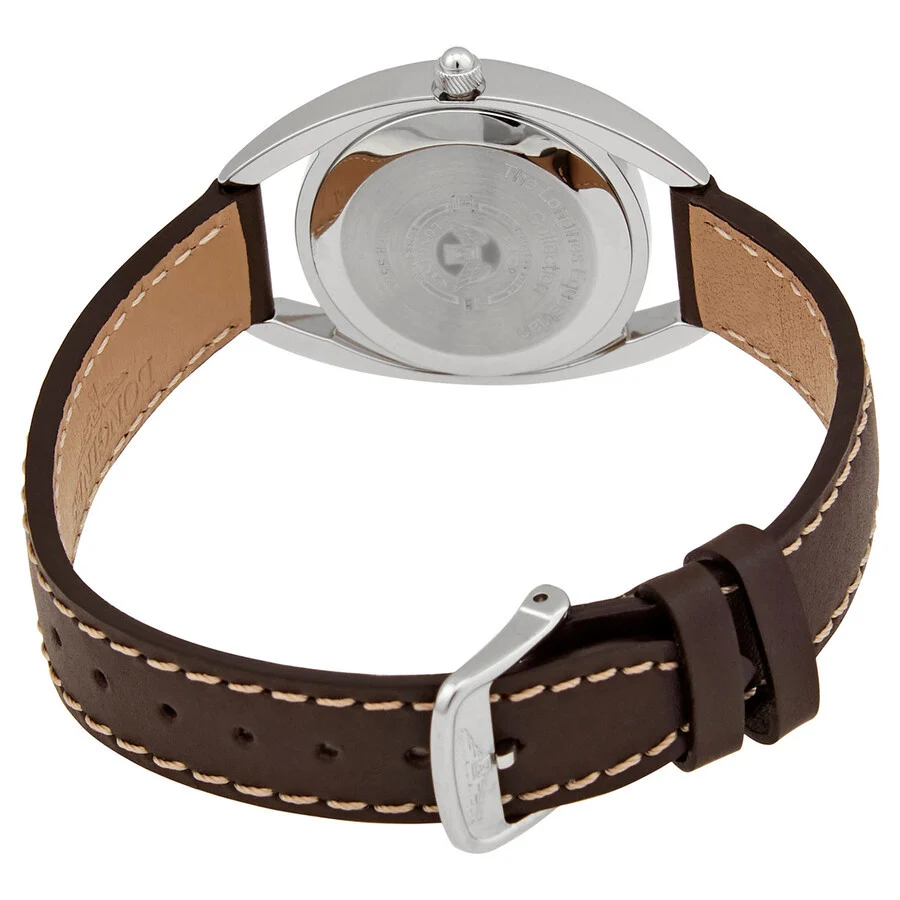 Longines L6.136.4.73.2 Equestrian Quartz Woman's Watch - Image 2