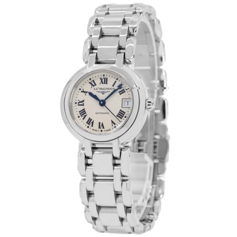 Longines L81114716 Primaluna Automatic Woman's Watch