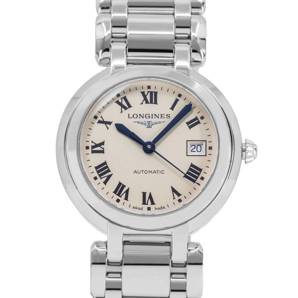 Longines L81134716 Primaluna Automatic Woman's Watch - Image 2