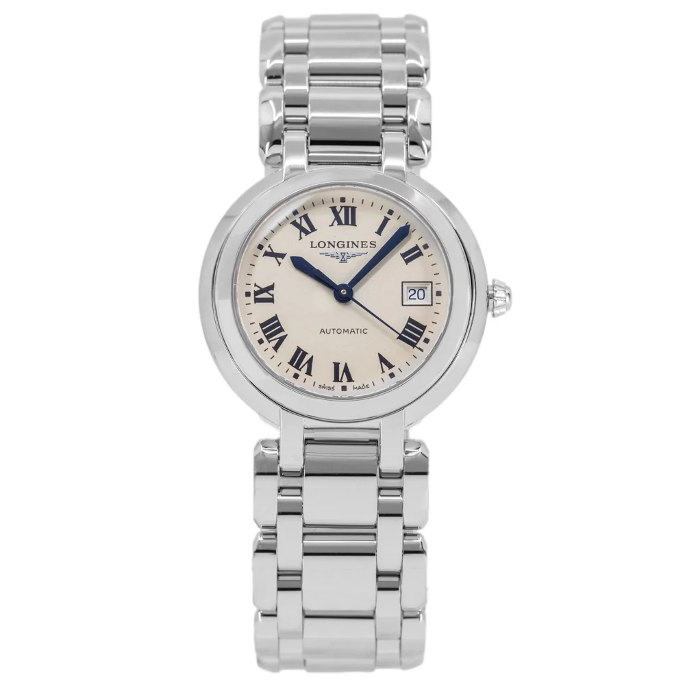 Longines L81134716 Primaluna Automatic Woman's Watch - Image 3