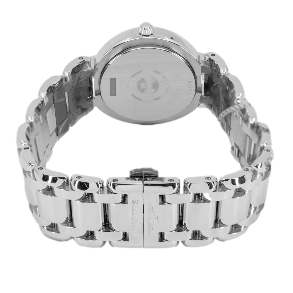 Longines L81134716 Primaluna Automatic Woman's Watch - Image 5
