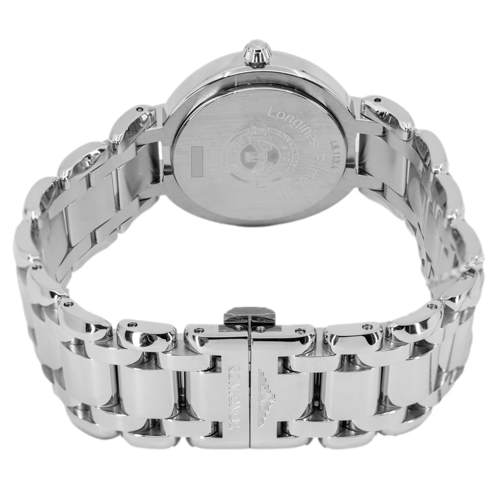 Longines L81134996 Primaluna Automatic Woman's Watch - Image 5