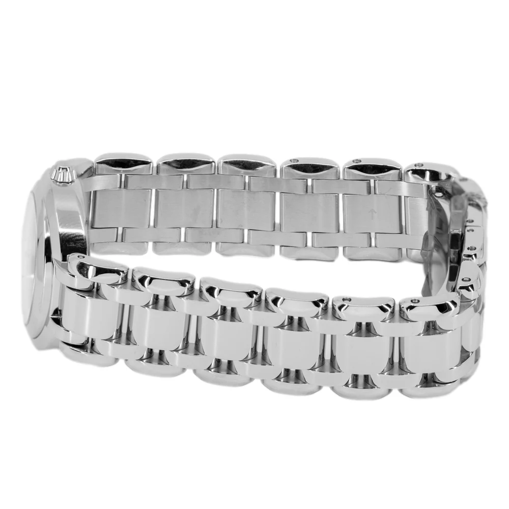 Longines L81204716 Primaluna Quartz Woman's Watch - Image 4
