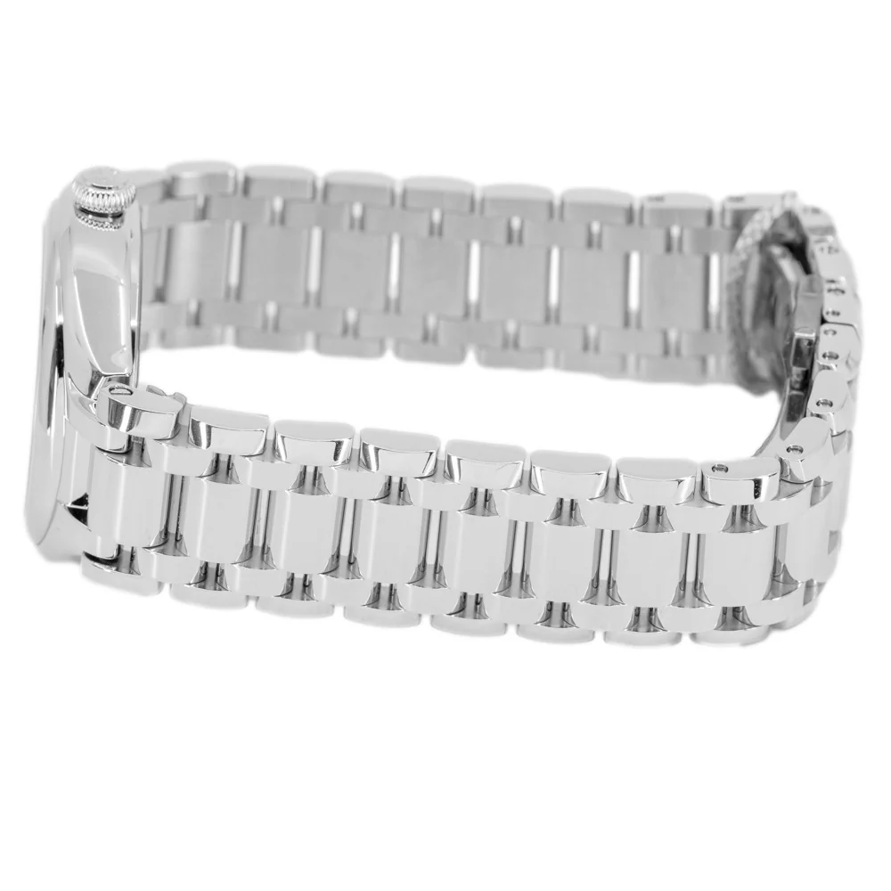 Longines L8.142.4.87.6 Primaluna Quartz Woman's Watch - Image 2