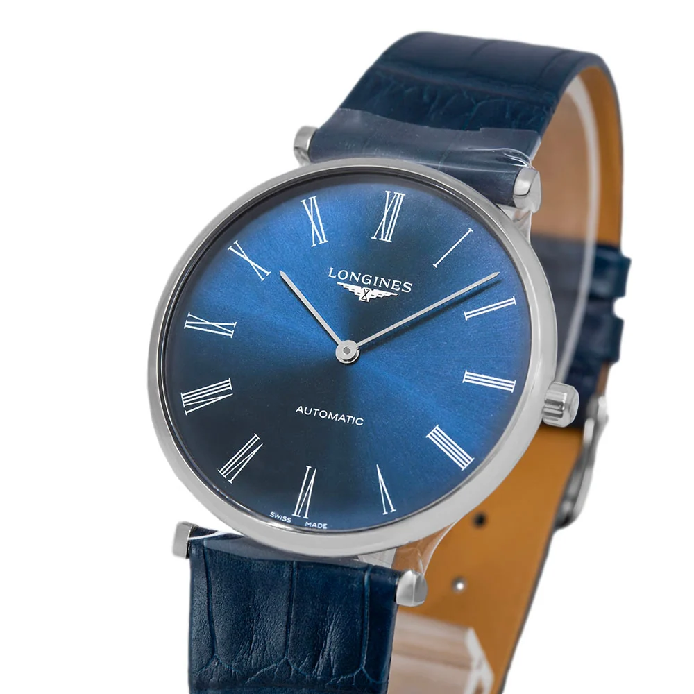 Longines Ladies L4.918.4.94.2 La Grande Classique Automatic - Image 10