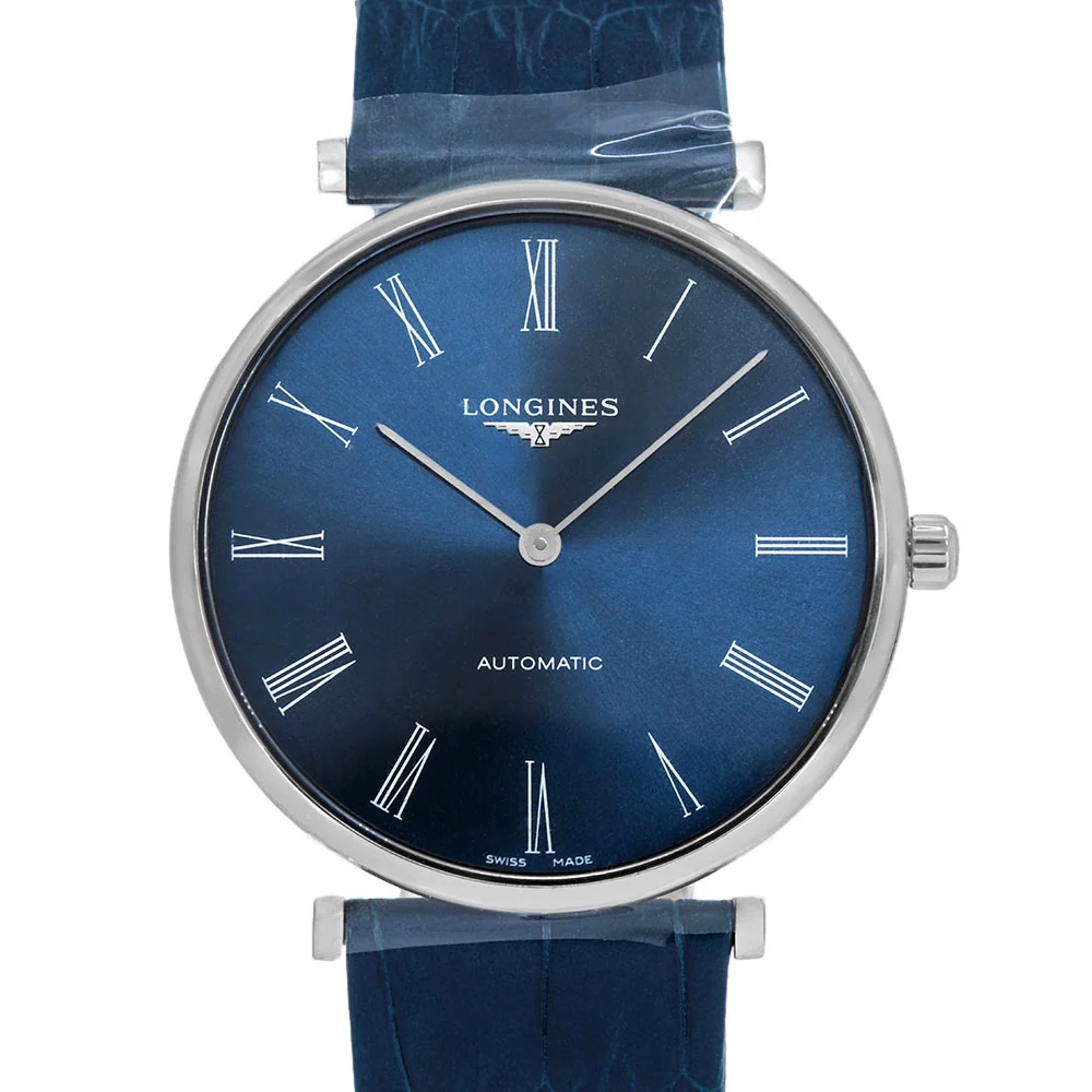 Longines Ladies L4.918.4.94.2 La Grande Classique Automatic - Image 2
