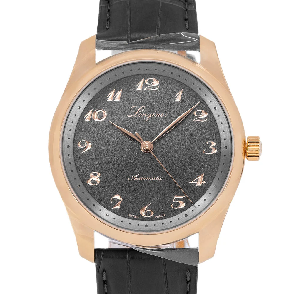 Longines Men's L2.793.6.73.2 190th Anniversary Edition Auto - Image 3