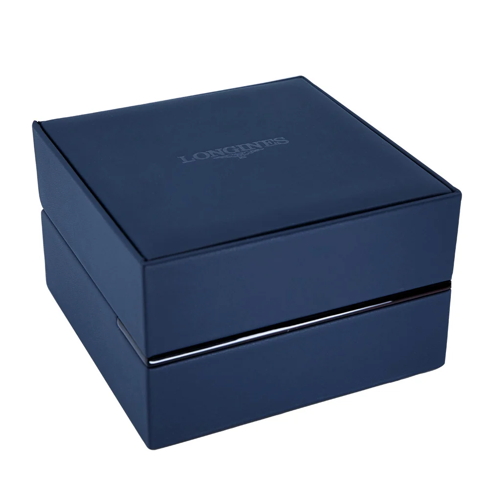 Longines Women's L5.200.0.95.2 Mini Dolcevita Quartz - Image 7