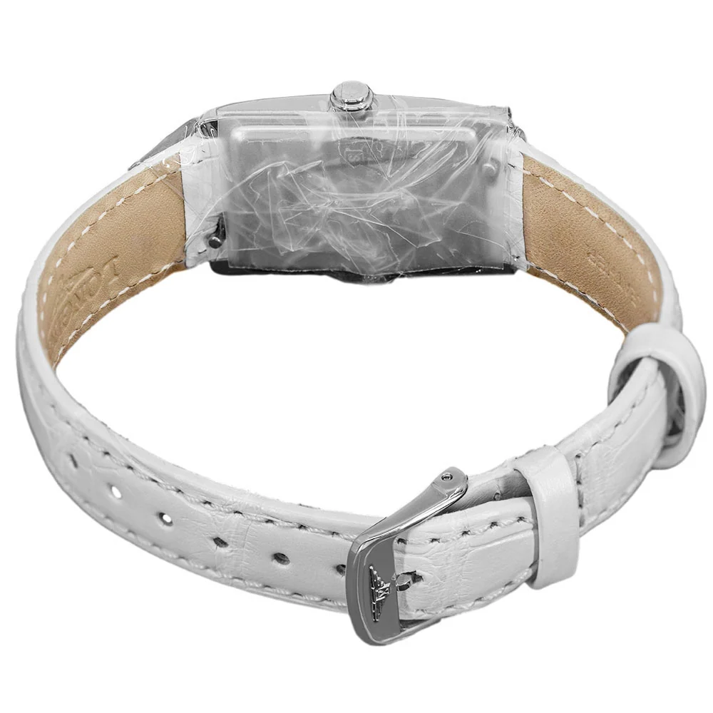 Longines Women's L5.255.0.71.2 Dolcevita Silver Dial Quartz - Image 5