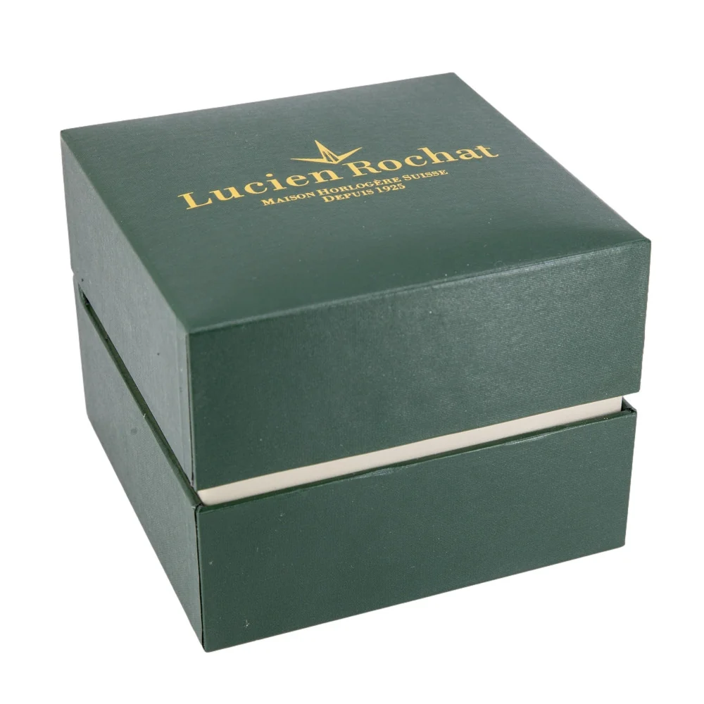 Lucien Rochat R0421116010 Iconic Automatic Men's Watch - Image 3