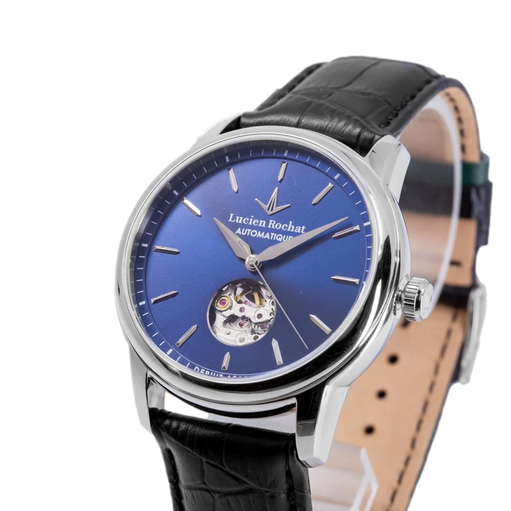 Lucien Rochat R0421116012 Iconic Automatic Men's Watch - Image 4