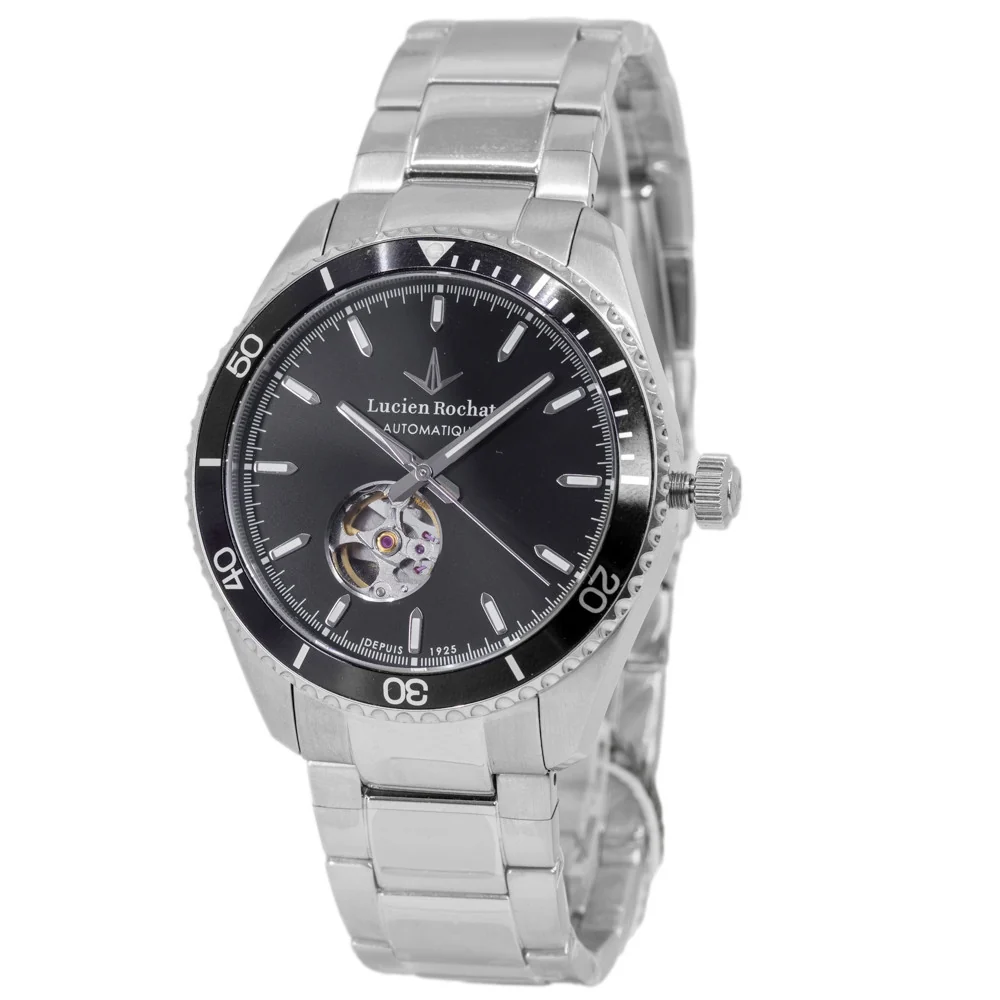 Lucien Rochat R0423117001 Léman Automatic Men's Watch