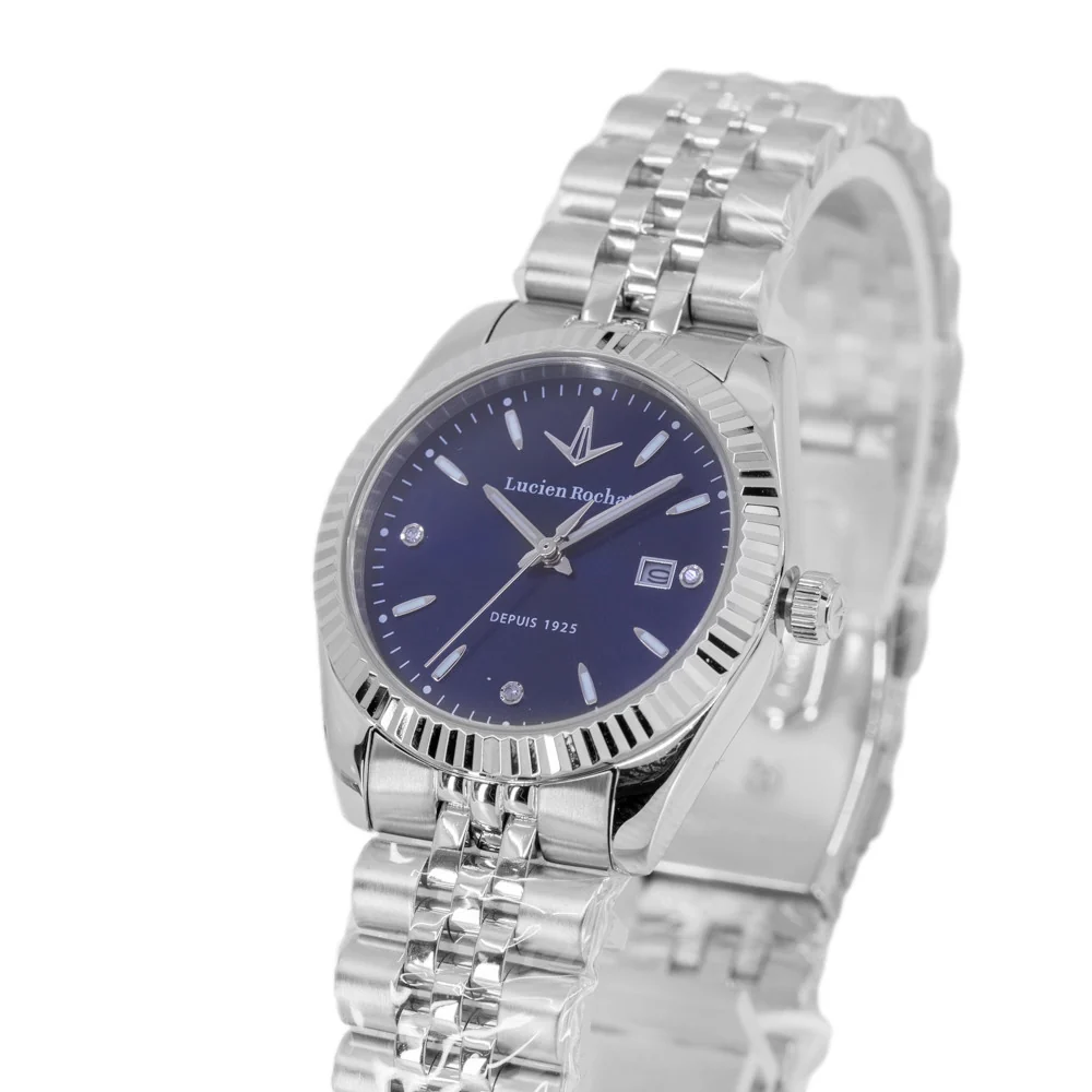 Lucien Rochat R0453124013 Bienne Quartz Men's Watch - Image 6