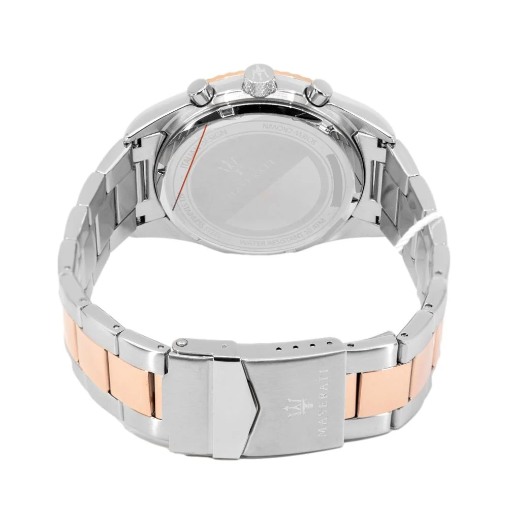 Maserati Men's R8853100020 Competizione Quartz - Image 4