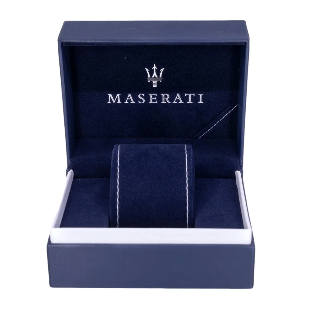 Maserati Men's R8853100021 Competizione Two-Tone Watch - Image 7