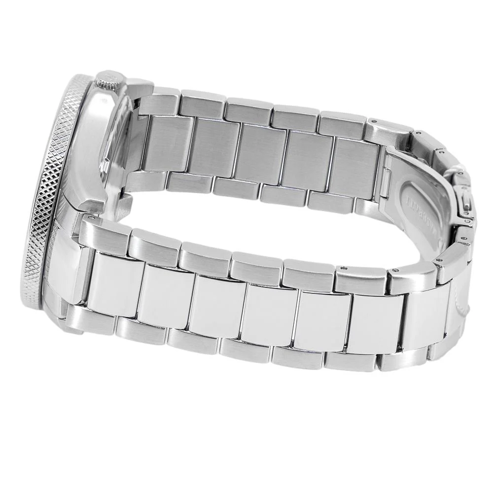 Maserati Men's R8853140001 SFIDA Watch - Image 3