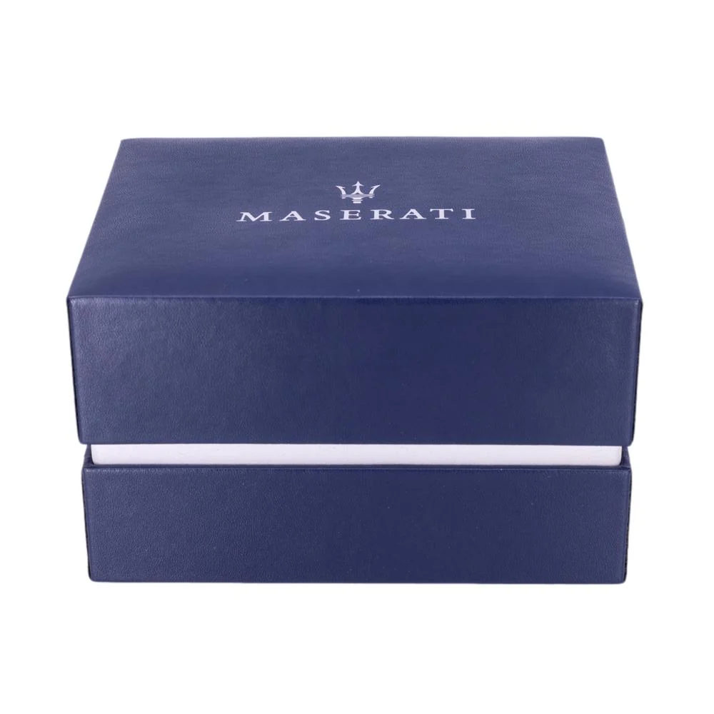 Maserati Men's R8853140001 SFIDA Watch - Image 5