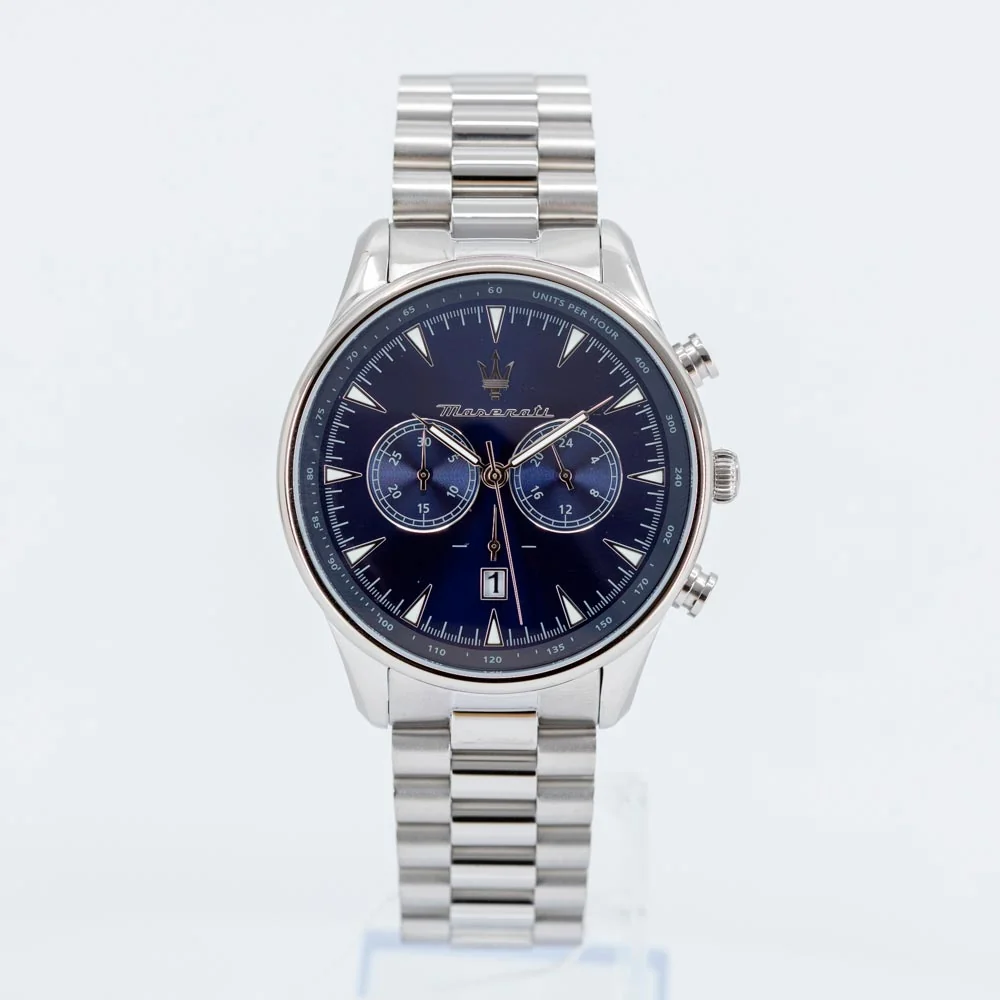 Maserati Men's R8873646005 Tradizione Chrono Watch - Image 10