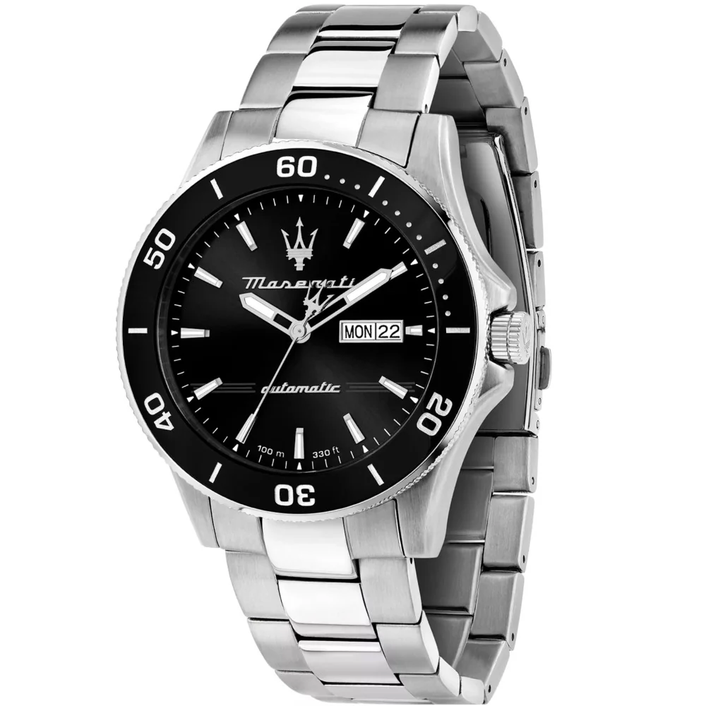 Maserati R8823100004 Competizione Automatic Men's Watch