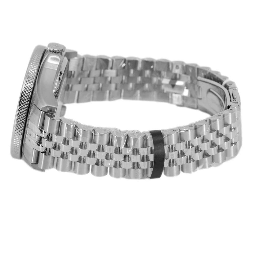 Maserati R8823140011 Sfida Automatic Men's Watch - Image 2
