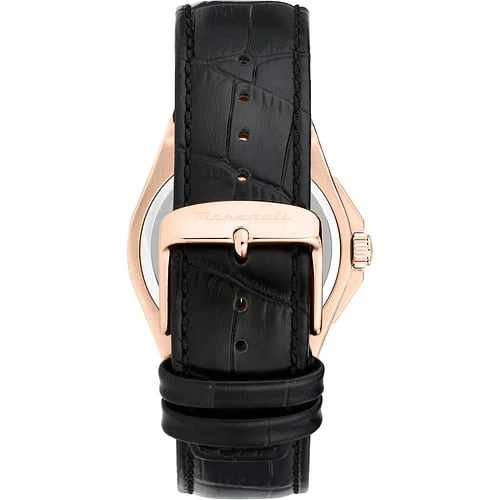 Maserati R8851153001 Velocità Quartz Men's Watch - Image 4