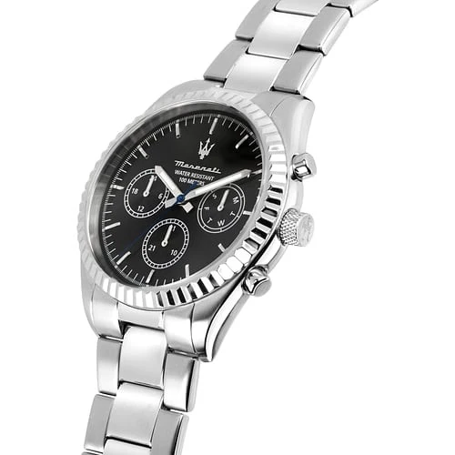 Maserati R8853100023 Competizione Quartz Men's Watch - Image 2