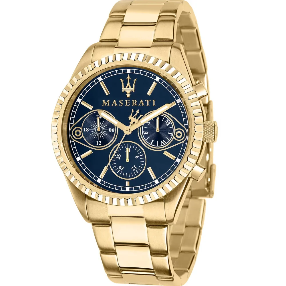 Maserati R8853100026 Competizione Quartz Men's Watch