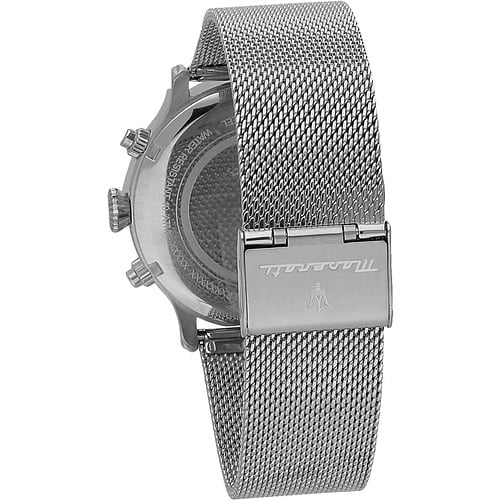 Maserati R8853118019 Epoca Quartz Men's Watch - Image 3