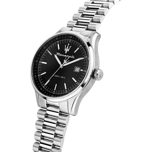 Maserati R8853124003 Sorpasso Quartz Men's Watch - Image 4