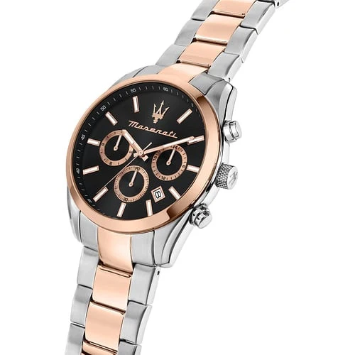 Maserati R8853151002 Attrazione Quartz Men's Watch - Image 2