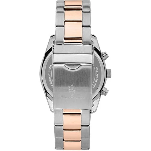 Maserati R8853151002 Attrazione Quartz Men's Watch - Image 4