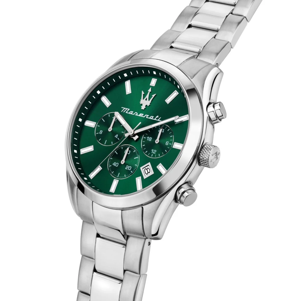 Maserati R8853151017 Attrazione Quartz Men's Watch - Image 2