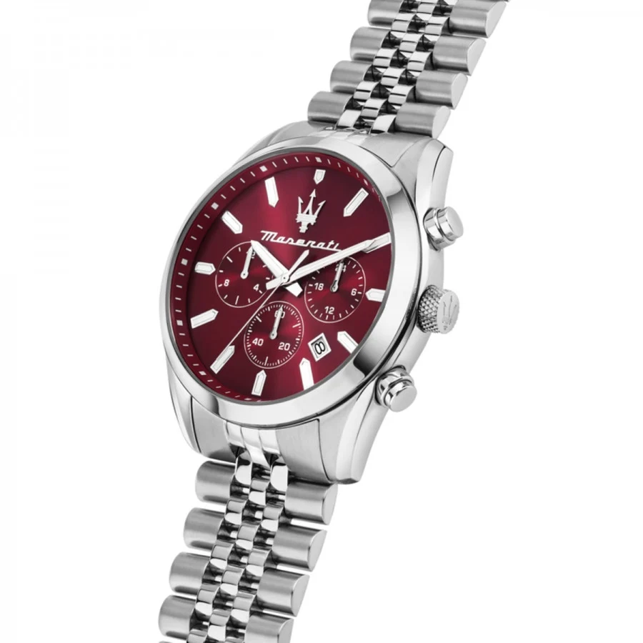 Maserati R8853151024 Attrazione Quartz Men's Watch - Image 4