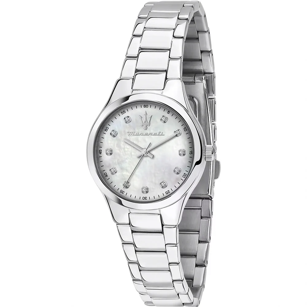 Maserati R8853151504 Attrazione Quartz Woman's Watch
