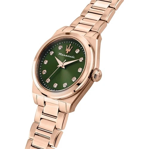 Maserati R8853152501 Velocità Quartz Woman's Watch - Image 2