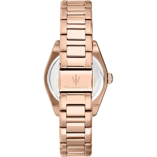 Maserati R8853152501 Velocità Quartz Woman's Watch - Image 4
