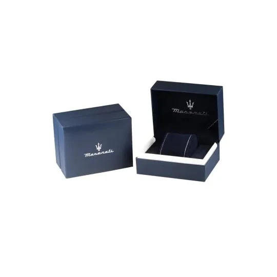 Maserati R8853152501 Velocità Quartz Woman's Watch - Image 5