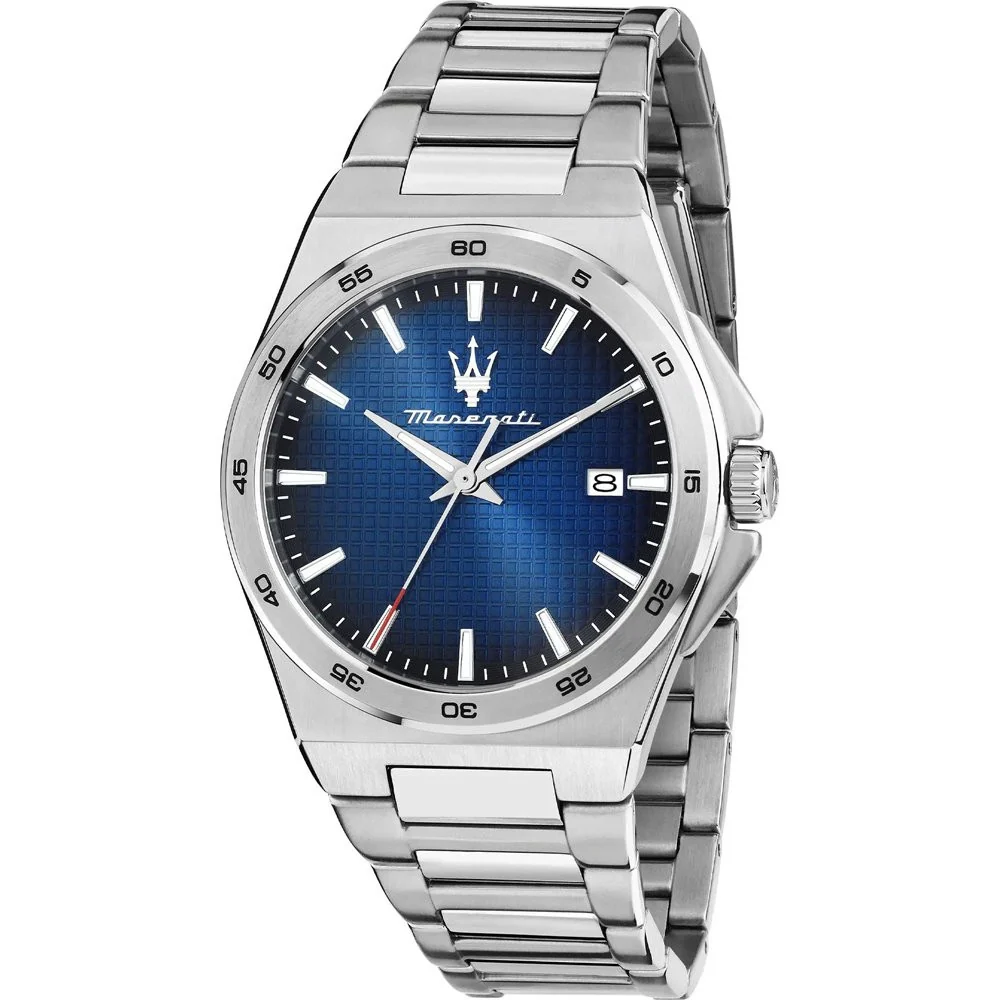 Maserati R8853153001 Velocità Quartz Men's Watch