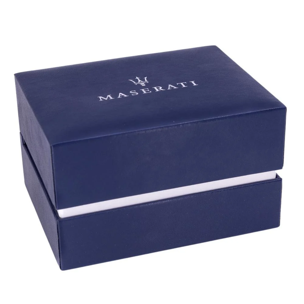 Maserati R8853153001 Velocità Quartz Men's Watch - Image 2