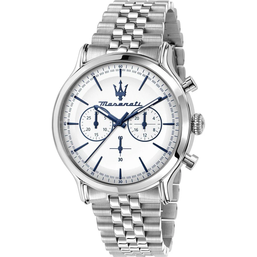 Maserati R8873618034 Epoca Quartz Men's Watch