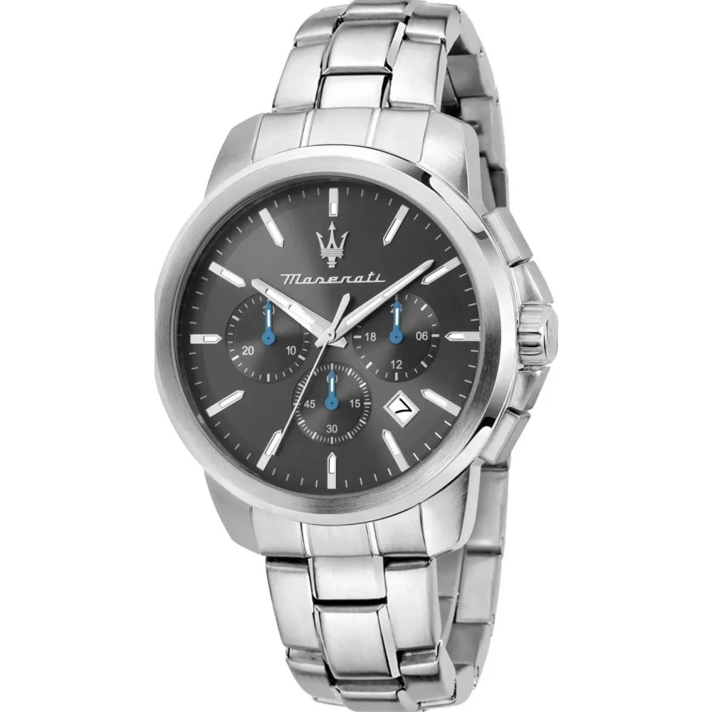 Maserati R8873621049 Successo Quartz Men's Watch