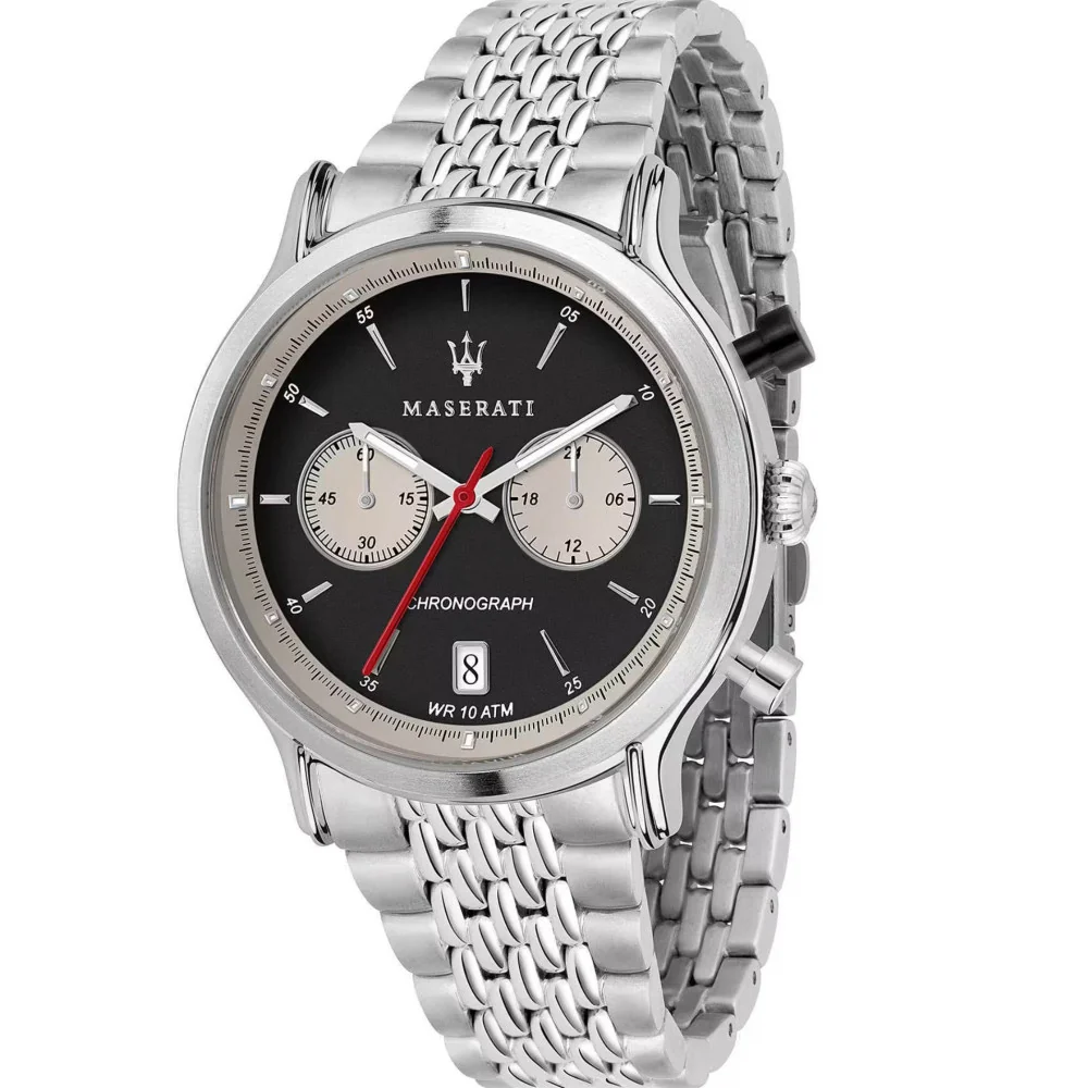 Maserati R8873638001 Legend Quartz Men's Watch