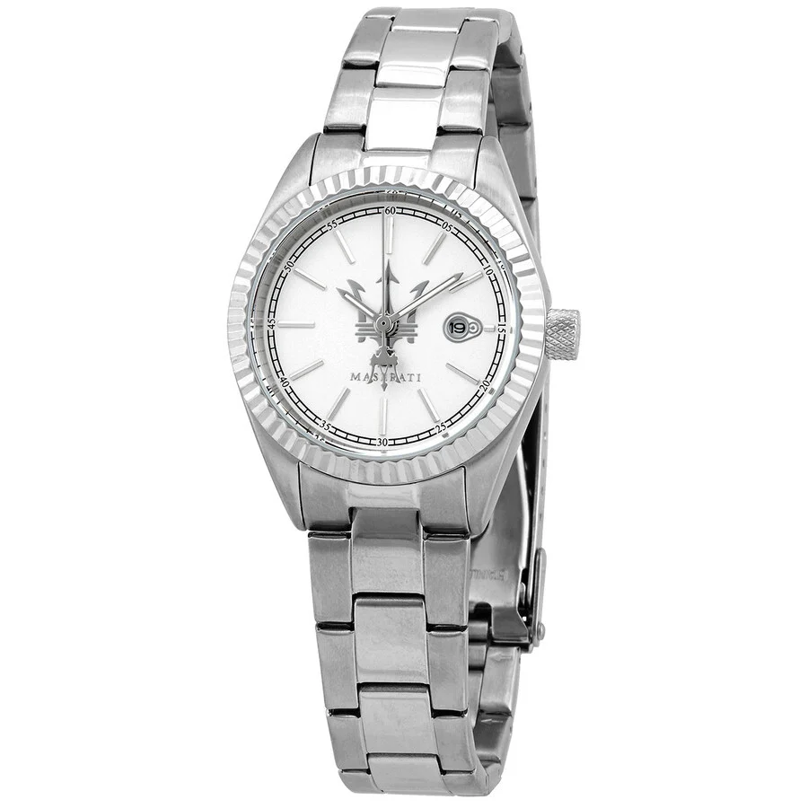 Maserati Women's R8853100503 Competizione Watch