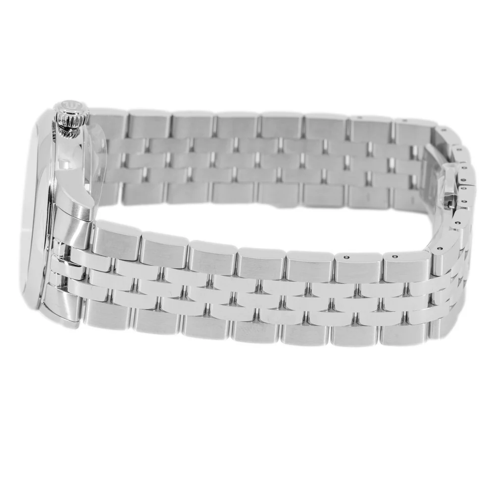 Maurice Lacroix 756007-SS002-430-1 1975 Automatic Men's Watch - Image 2