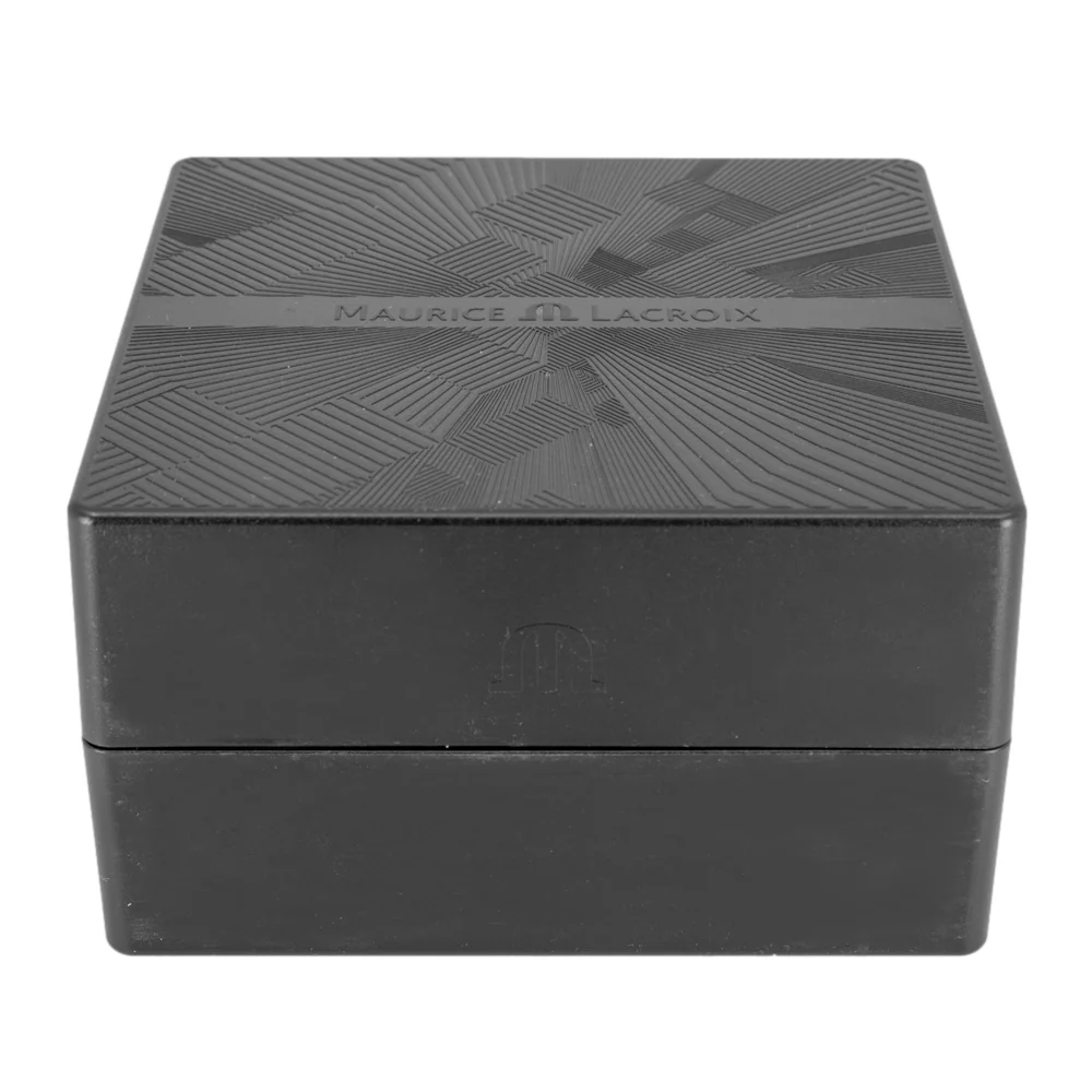 Maurice Lacroix AI1106-SS002-430-1 Aikon Quartz 35mm - Image 6