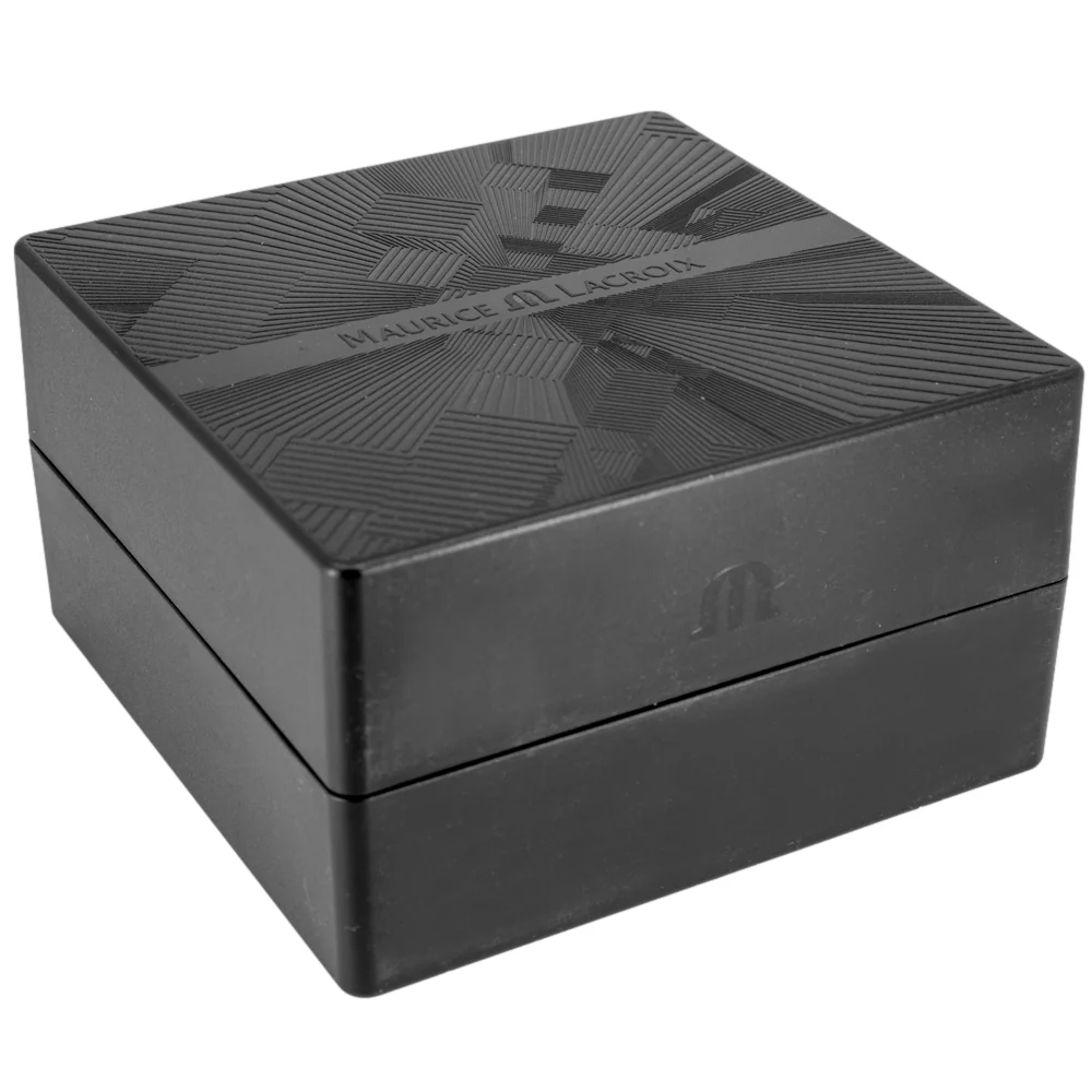 Maurice Lacroix AI1106-SS002-550-1 Aikon Quarzo Colours Ed - Image 7